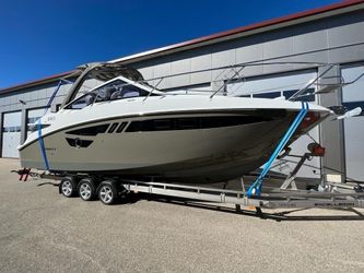 30' Cobrey 2023 Yacht For Sale